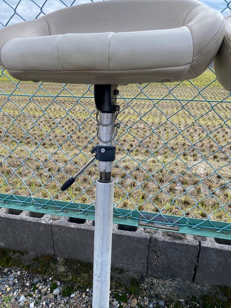 GAMBLER キャスティングシート目立った傷や汚れなし