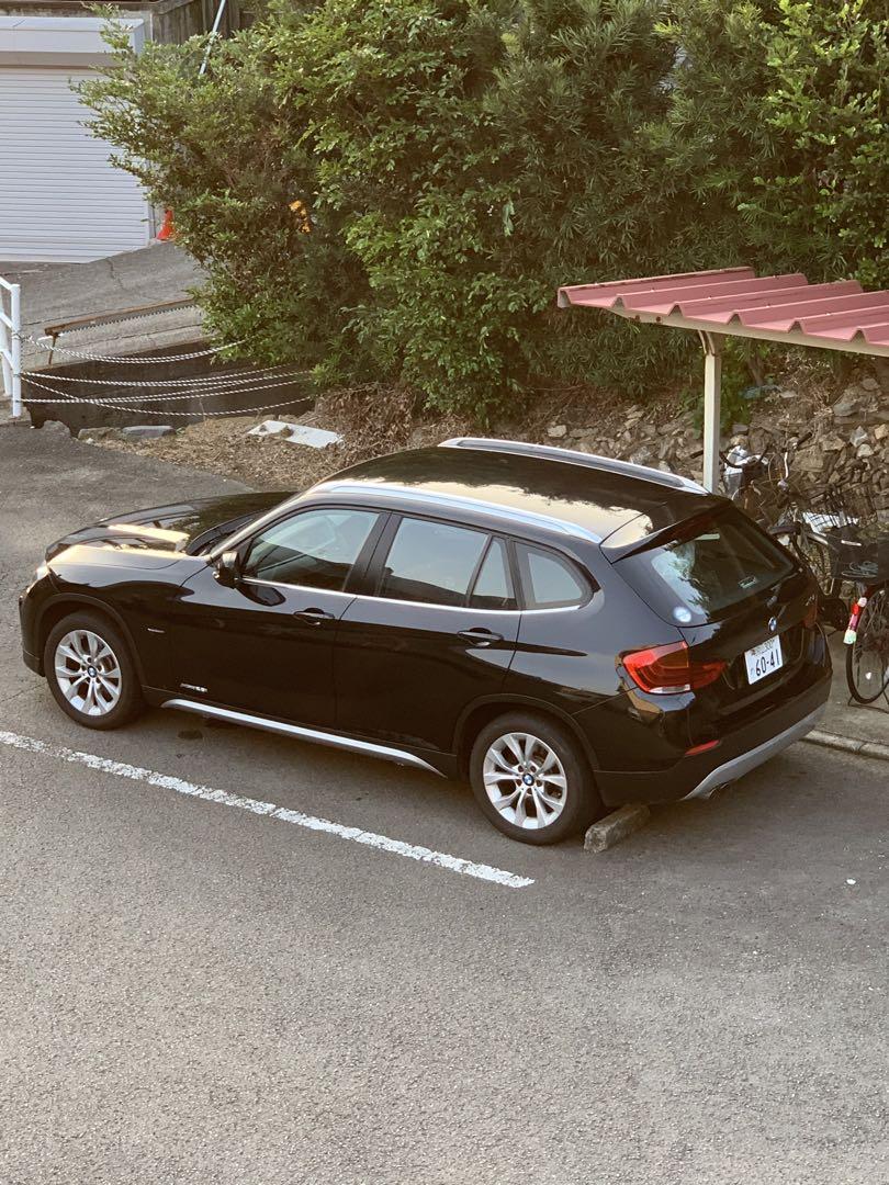 BMW X1 Xdrive25i