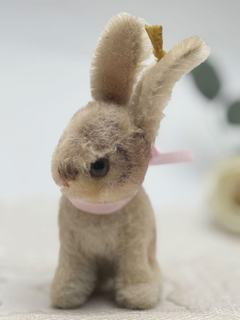 シュタイフ★Sonny Rabbit 10cm★ウサギのソニー/ソニーラビット