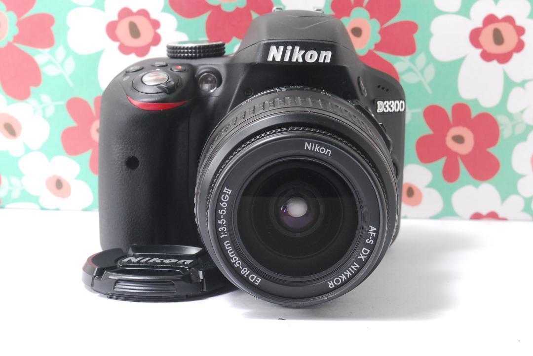 Nikon Ｄ3300