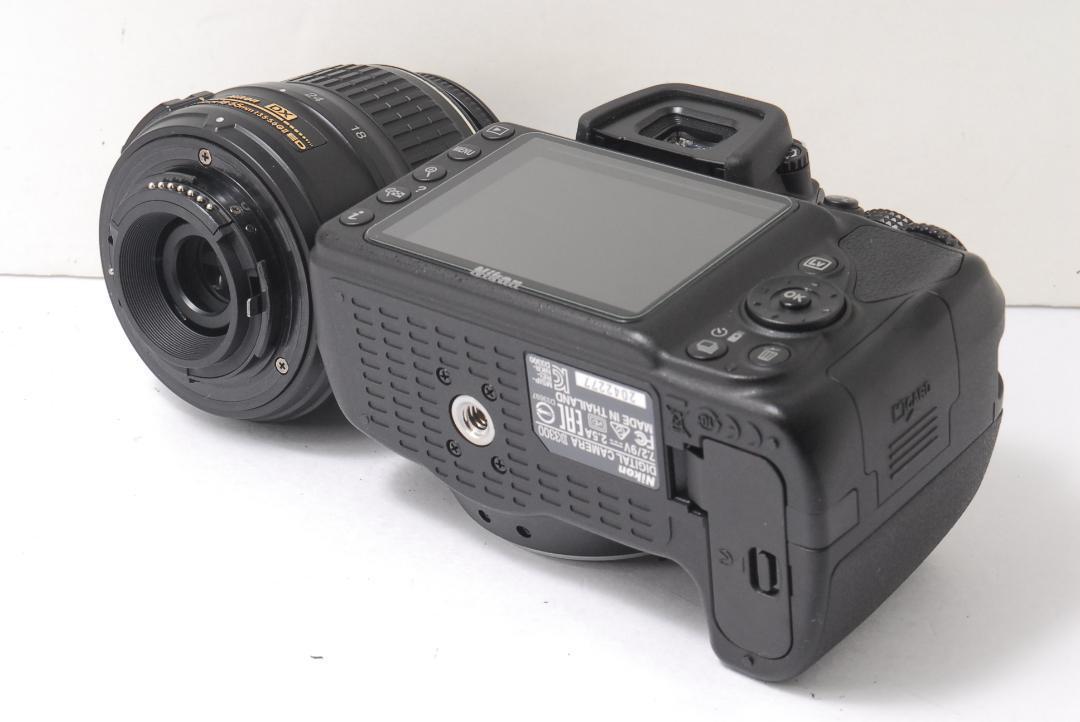 Nikon Ｄ3300