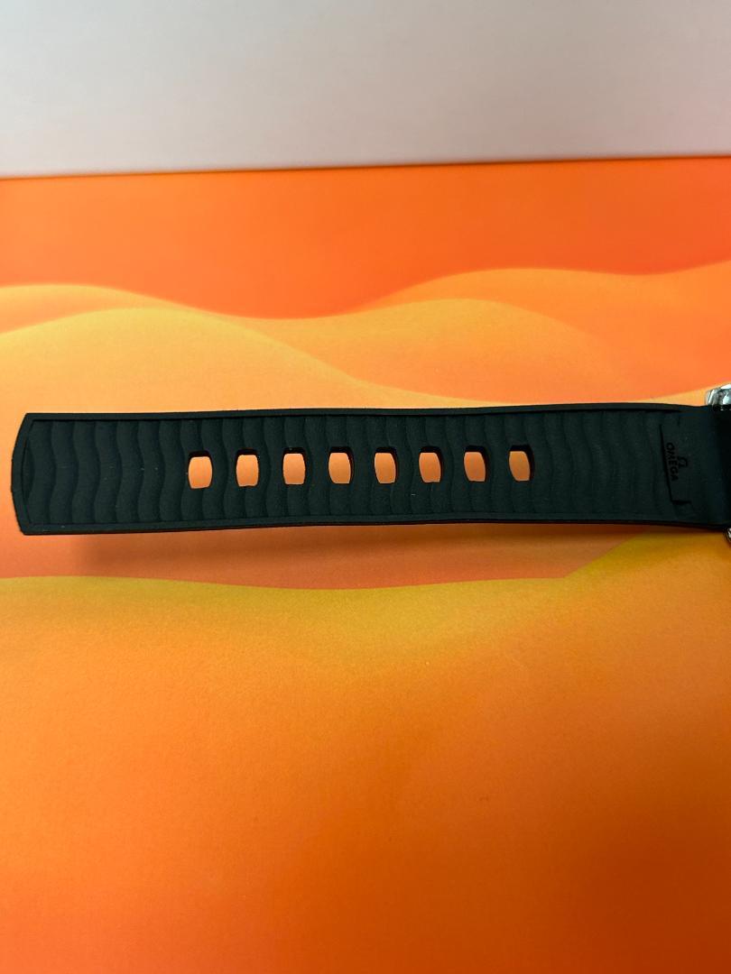 美品 シーマスターダイバー300M 自動巻き 画像11