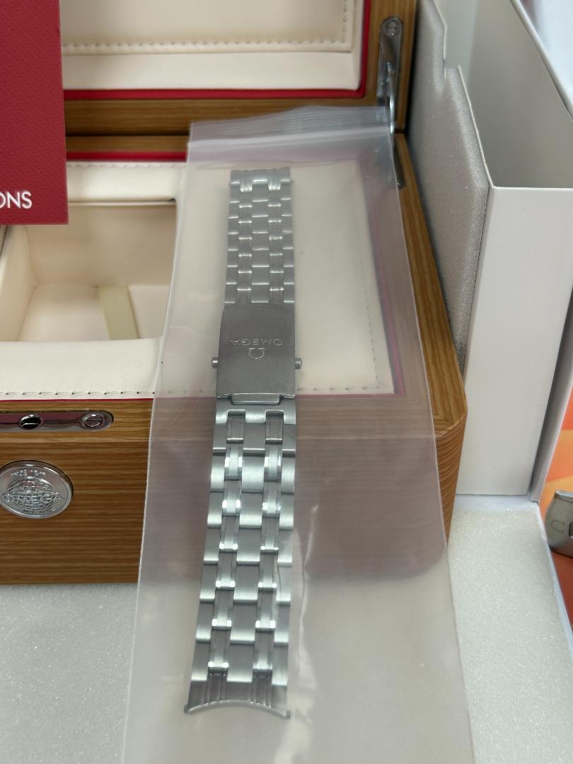 美品 シーマスターダイバー300M 自動巻き 画像12