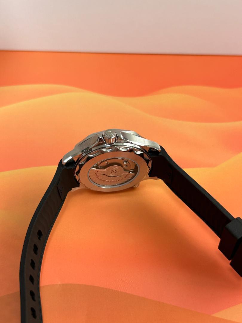 美品 シーマスターダイバー300M 自動巻き 画像9