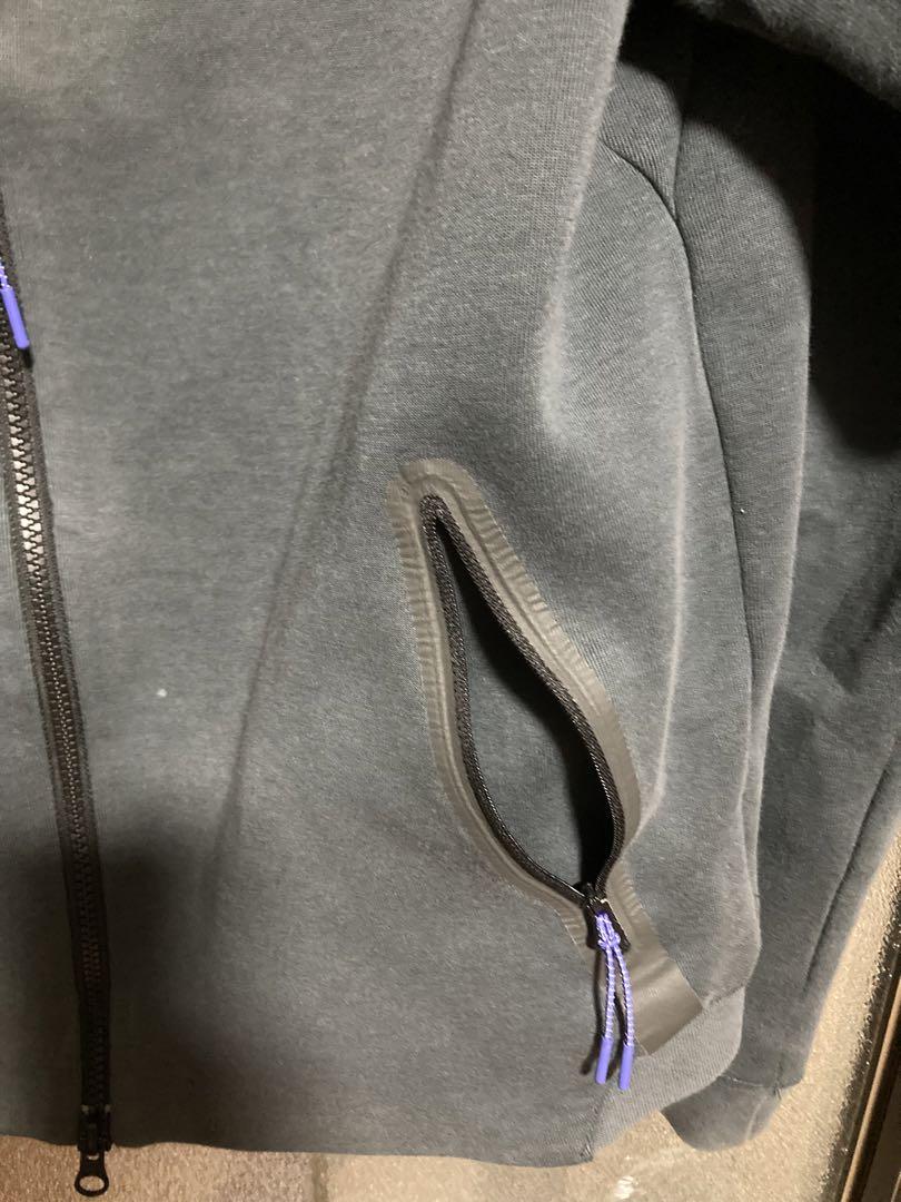 中古　フェデラー　ナイキ/NIKE RF メンズジャケット