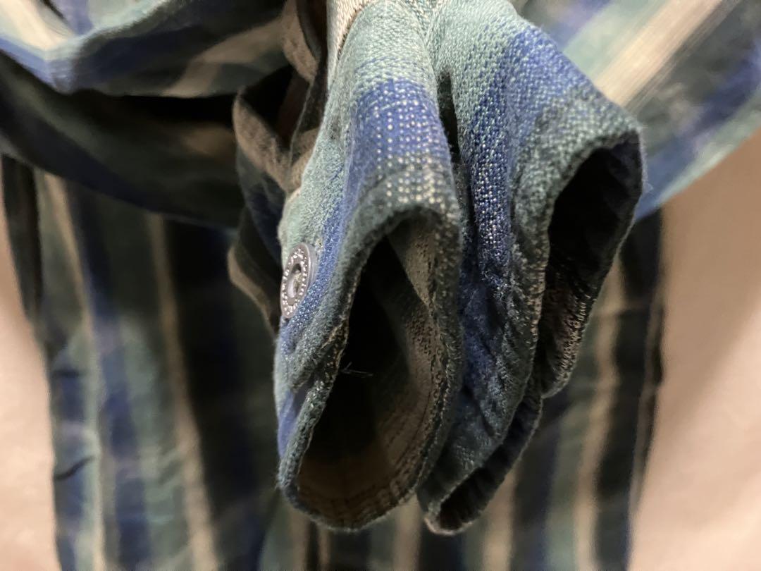 patagonia F9 フランネルシャツ S オンブレ ネルシャツ ルーマニア patagonia F9 フランネルシャツ S オンブレ ネルシャツ ルーマニア