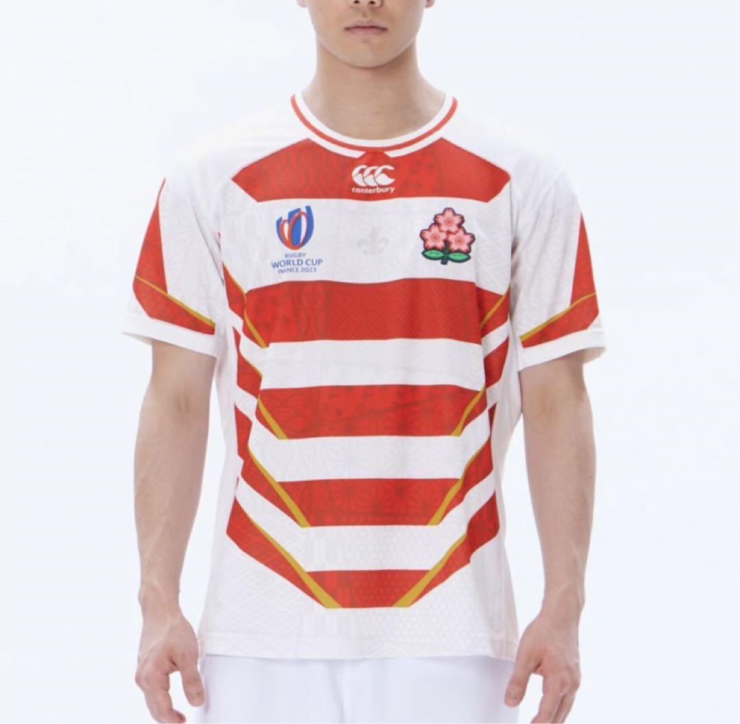その他サービス | 福利厚生 2023ラグビー日本代表レプリカジャージー CANTERBURY ウェア