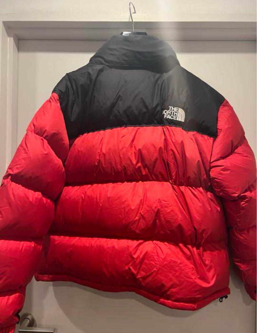 THE NORTH FACE ダウンコート レッド サミットシリーズ XL 楽天市場】【即日配送】THE NORTH FACE ザノースフェイス ダウン