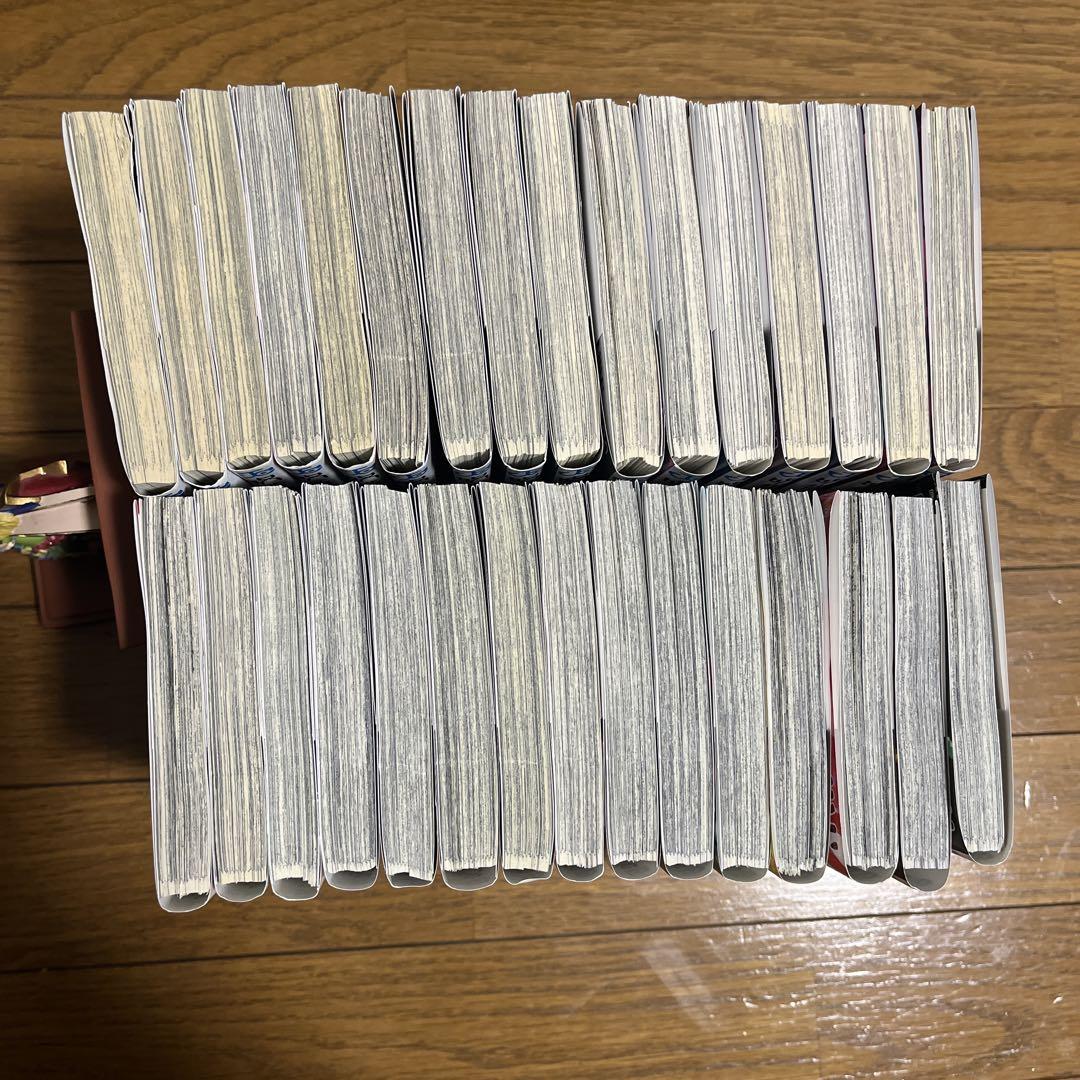 【裁断済】呪術廻戦 全巻セット 0-30巻