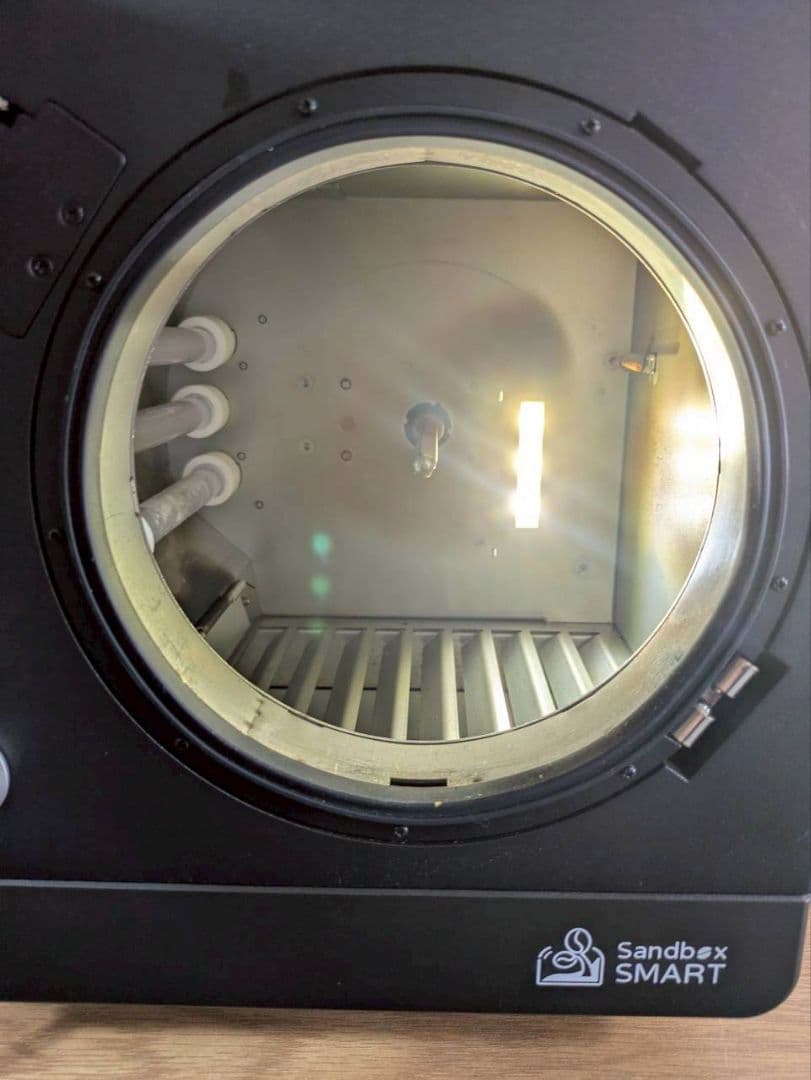 ブラック目立った傷や汚れなし