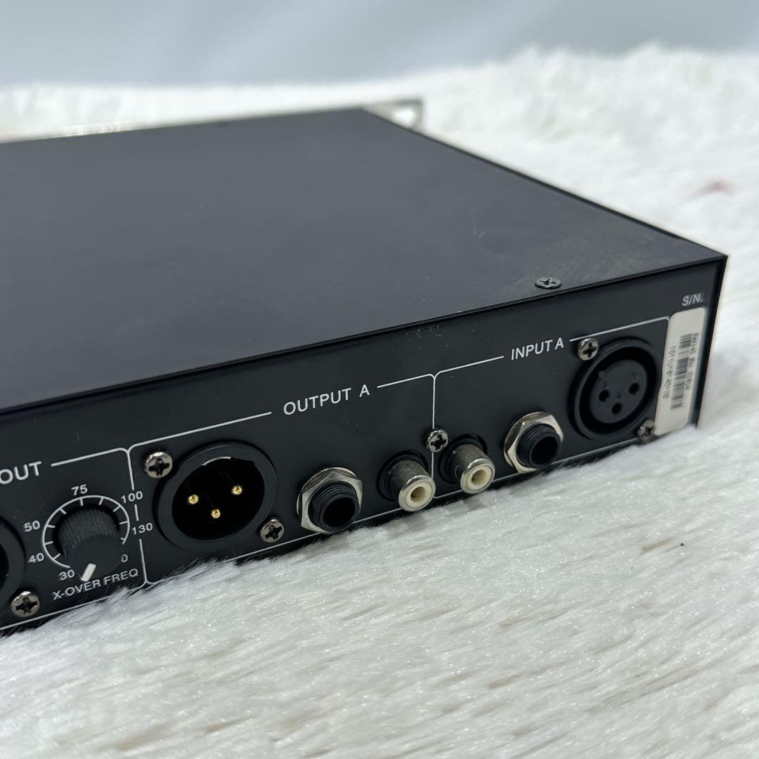 Classic Pro CEQ1215 グラフィックイコライザー グライコ