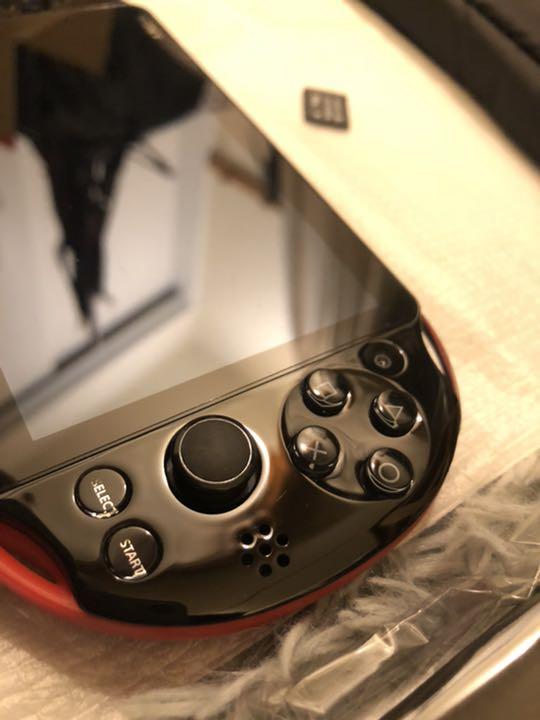 gyuu様専用 PlayStation®Vita khqRg-m30652512178 得価安い