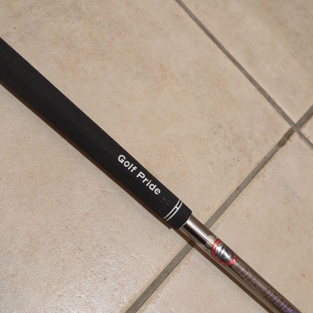 【再値下げ】Diamana ZF60 S シャフト、Golf Pride