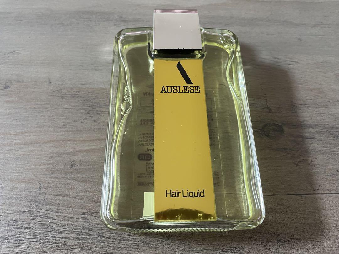 【値下げ】アウスレーゼ ヘアリキッドN 180ml