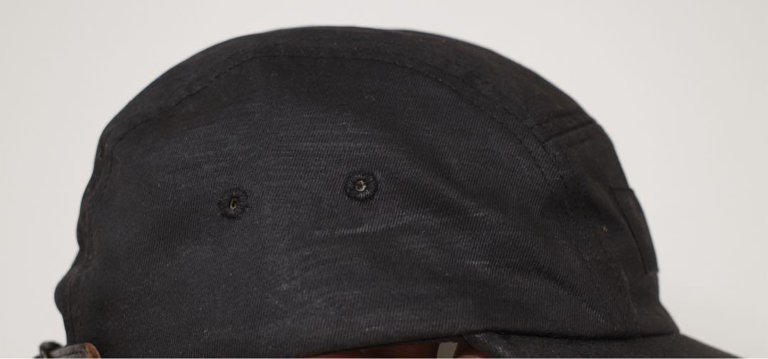 帽子 SupremeMM6 MaisonMargielaPaintedCamp Cap