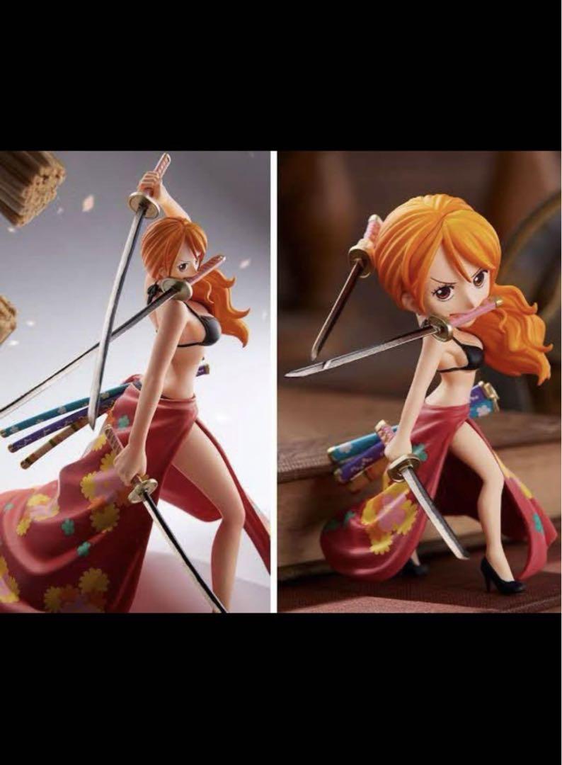 Amazon.co.jp: ONE PIECE magazine FIGURE 夢の一枚 three sword