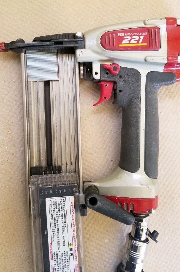 常圧MAX TA-221 SF55MO FP OFp2W-m30653772930 マックス スーパーフィニッシュ 最新品通販