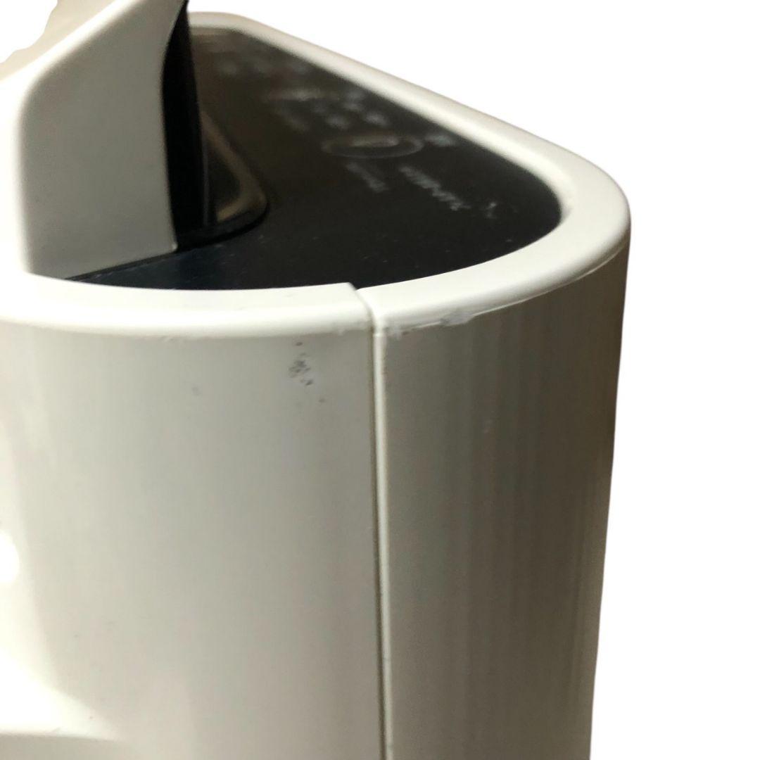 【美品】シャープ　空気清浄機　加湿器　KC-L500Y-W 2020年製