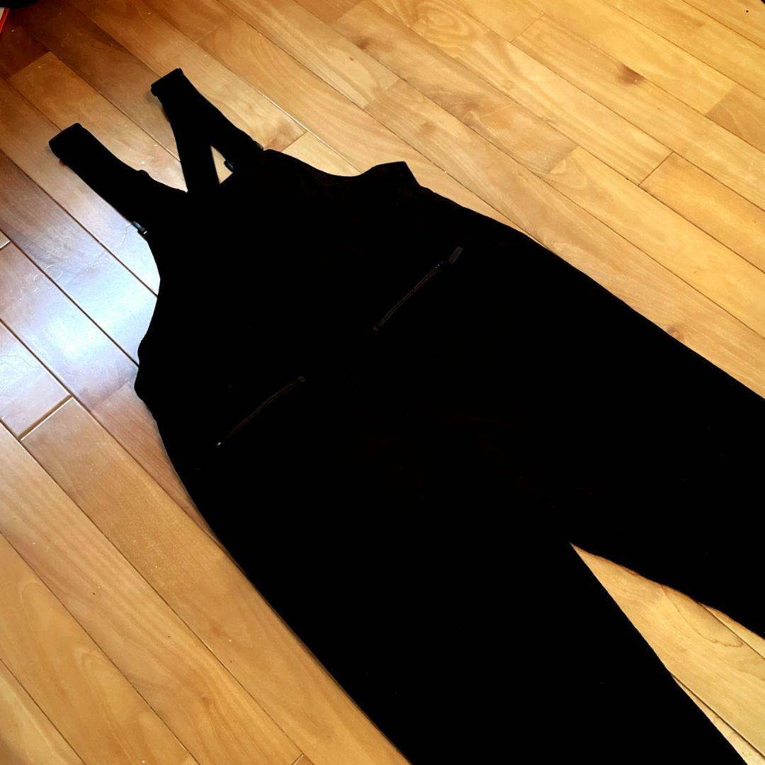 【オーバーオール】Supreme シュプリームPolartec Overalls