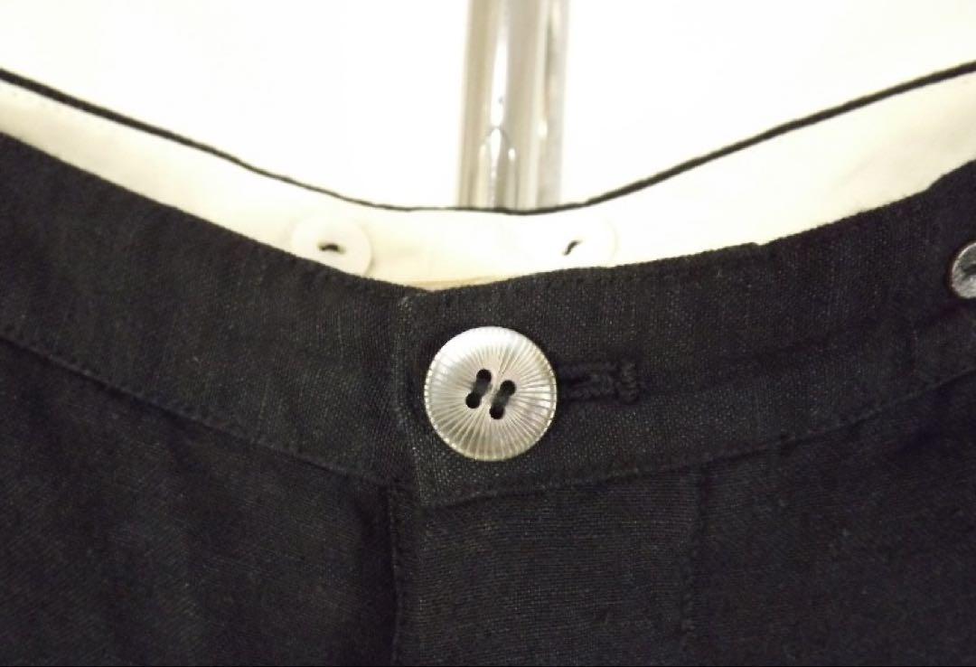 パンツ Suzuki Takayuki Wide Legged Pants