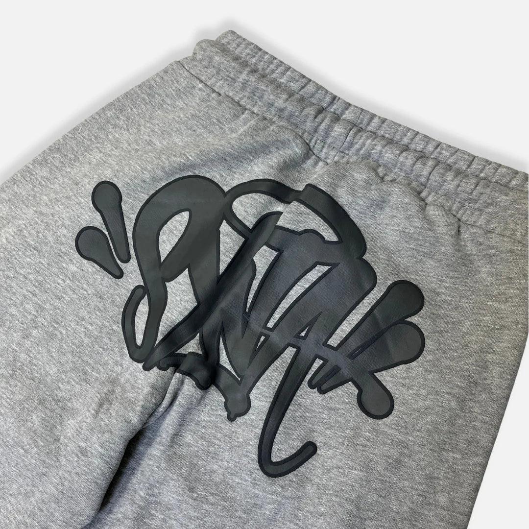 Syna World Tracksuit - Grey