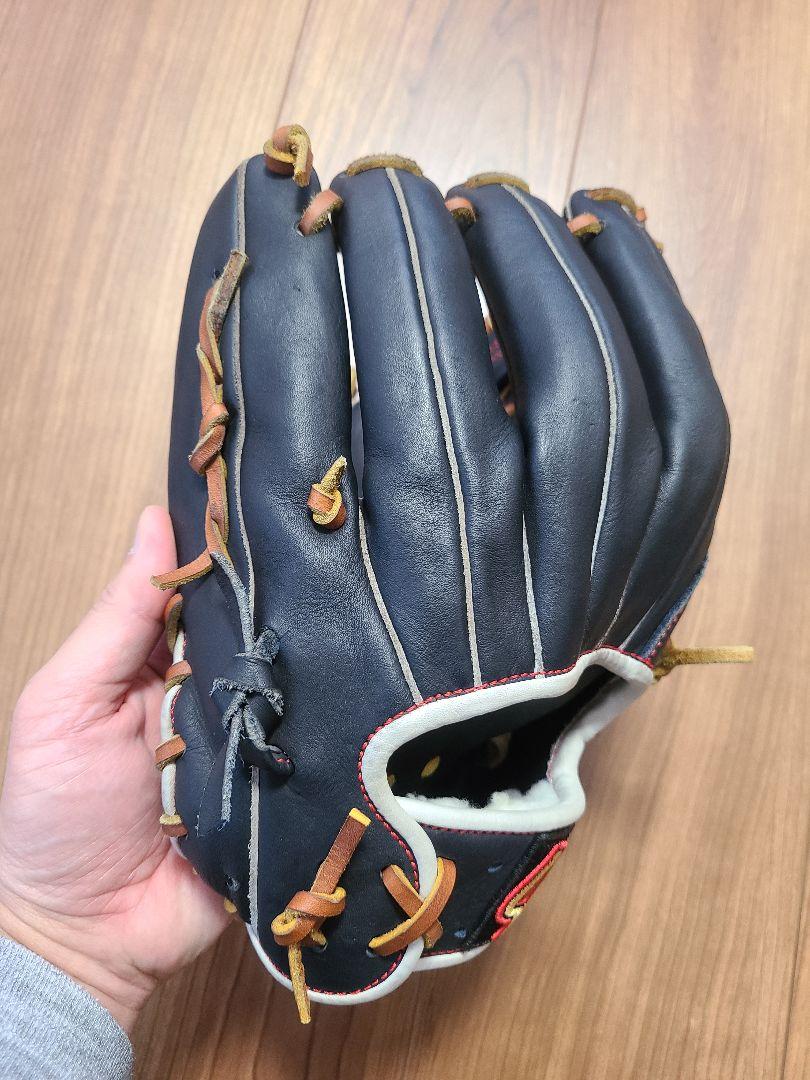 【最終値下げ】久保田スラッガー　オーダー　軟式外野用　基本型SPR