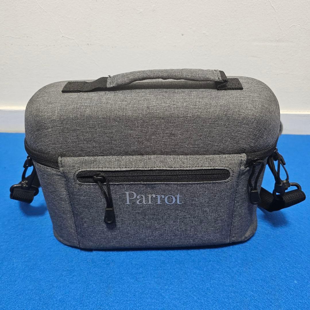 Parrot ANAFI ドローン