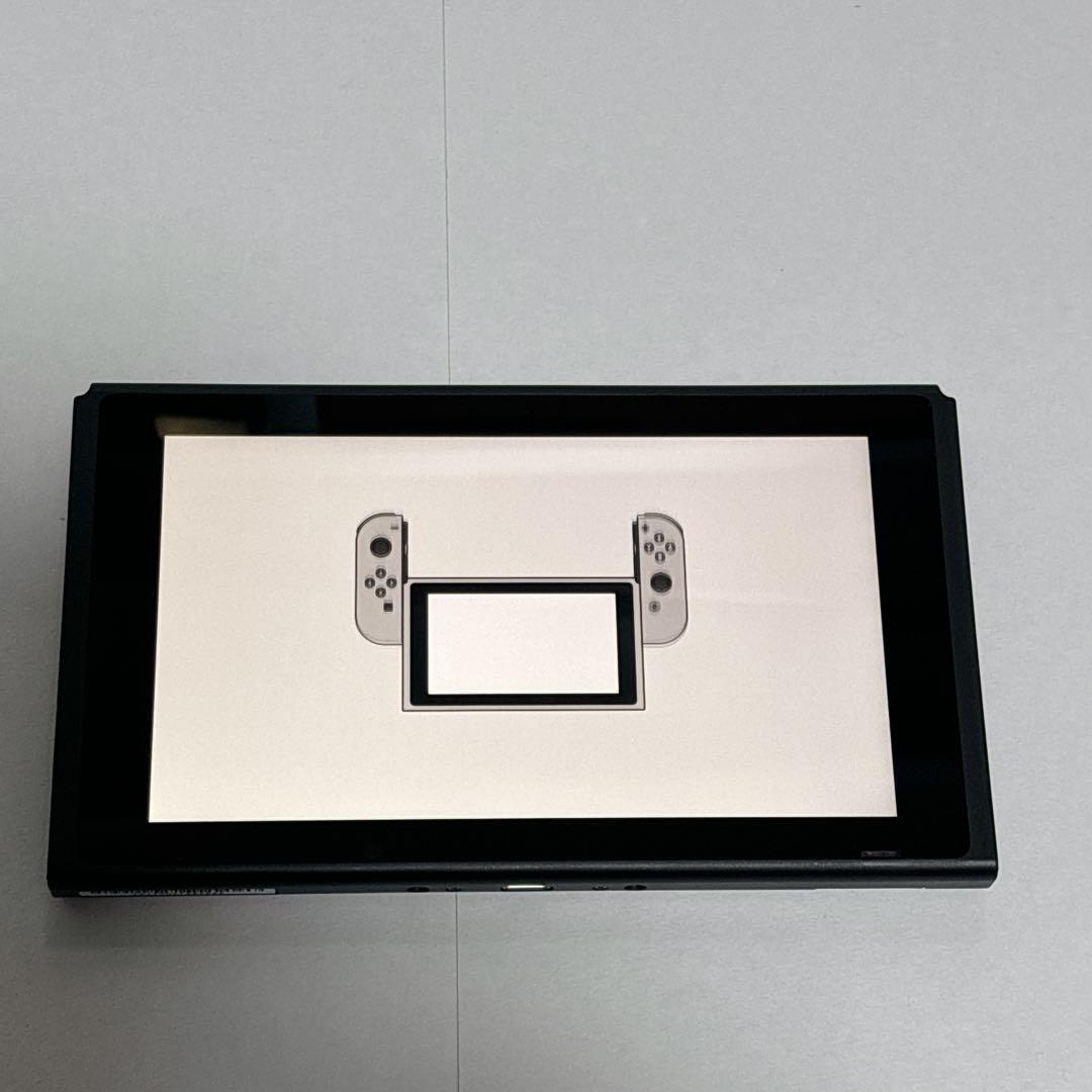 Nintendo switch バッテリー強化版 HAC-001(-01) 新型