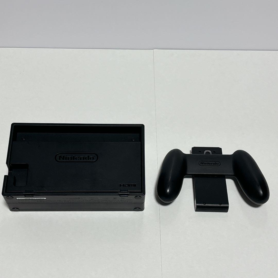 Nintendo switch バッテリー強化版 HAC-001(-01) 新型