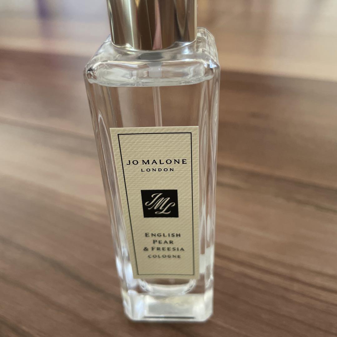 Jo Malone English Pear & Freesia 30ml 香水(ユニセックス)