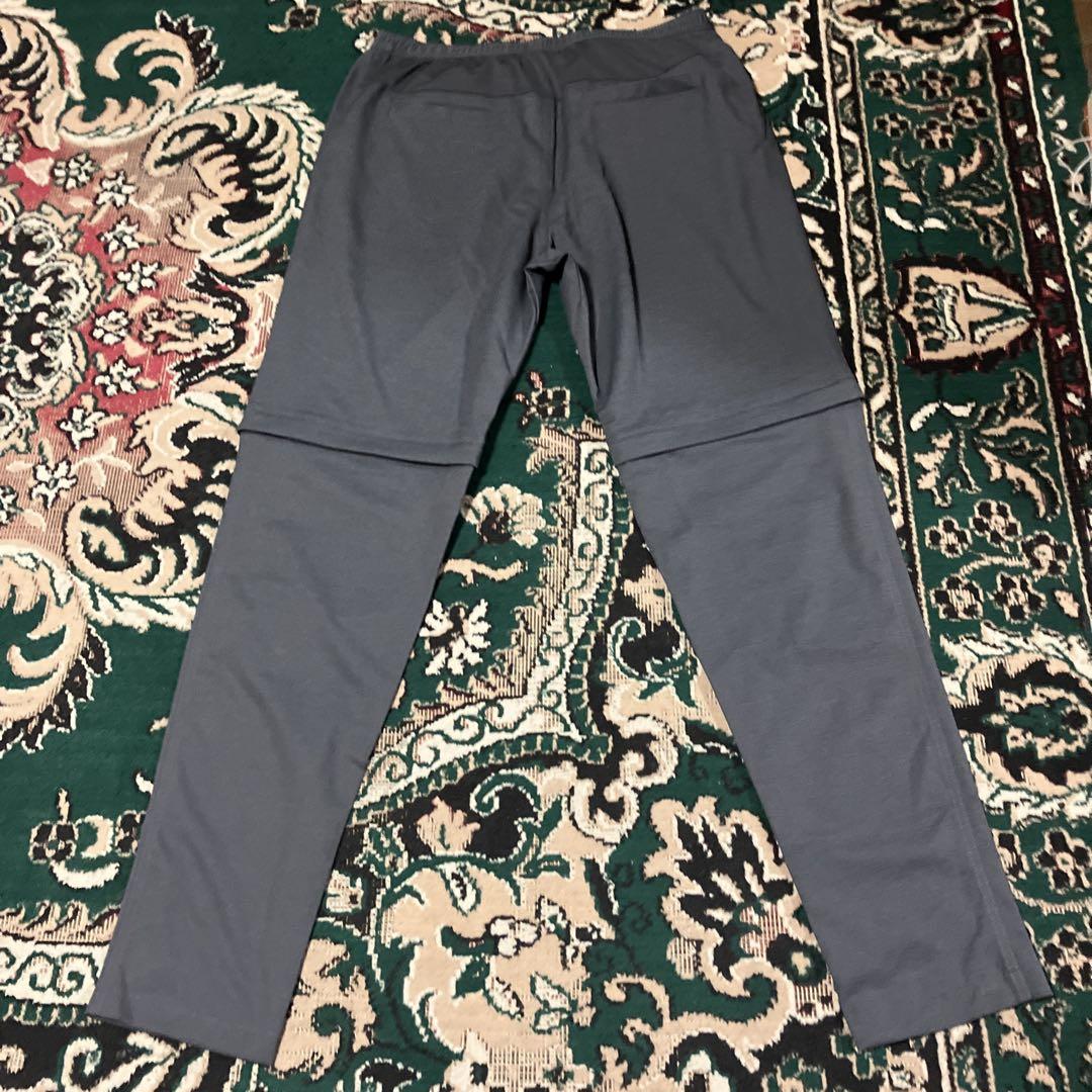 美品アシックス 2020東京オリンピック 2way 5XL トレーニングパンツ 美品アシックス 2020東京オリンピック 2way 5XL トレーニング