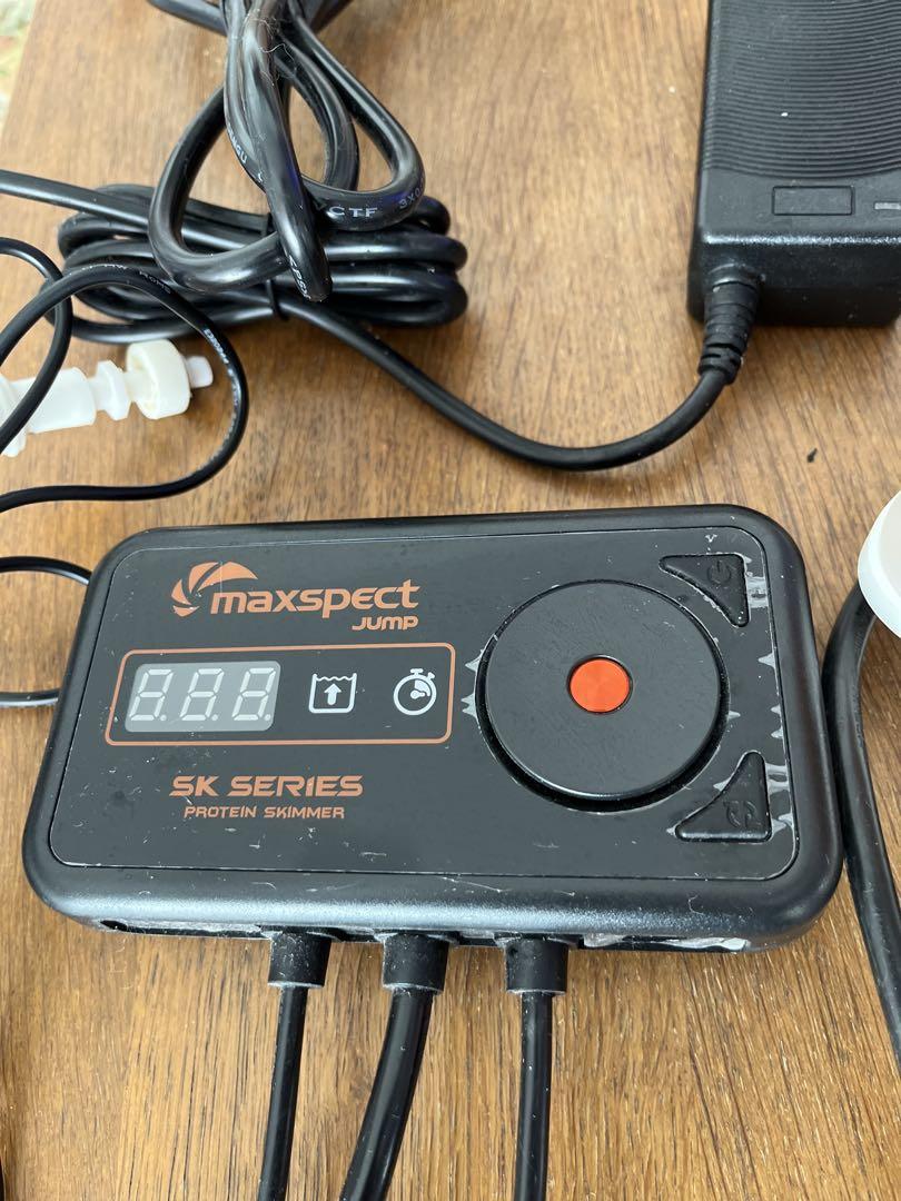 Maxspect MJ-SK400 プロテインスキマー