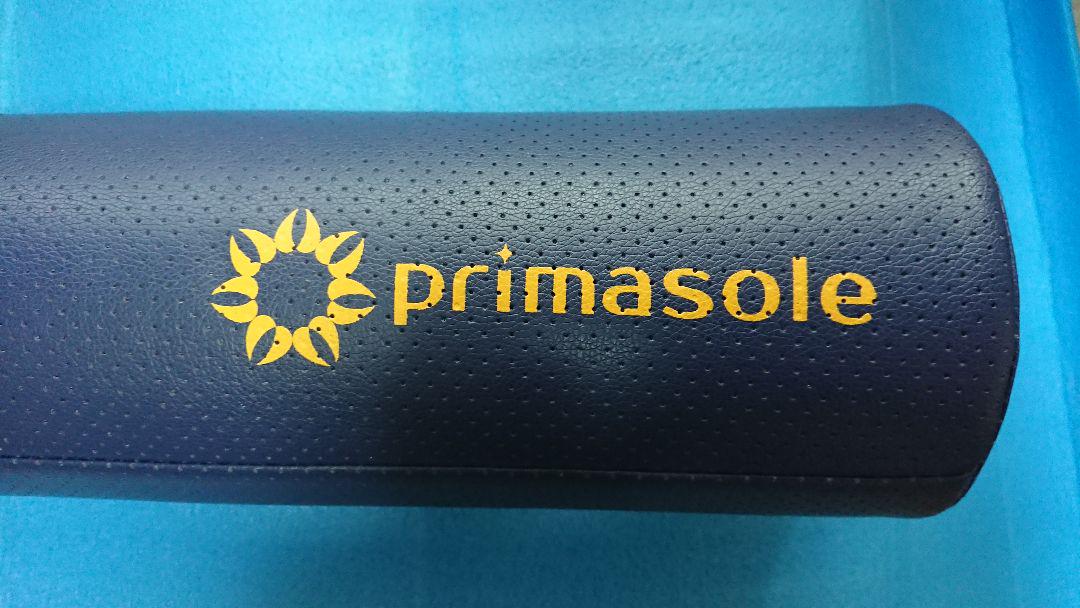 primasole ストレッチポール エクササイズポール ネイビー