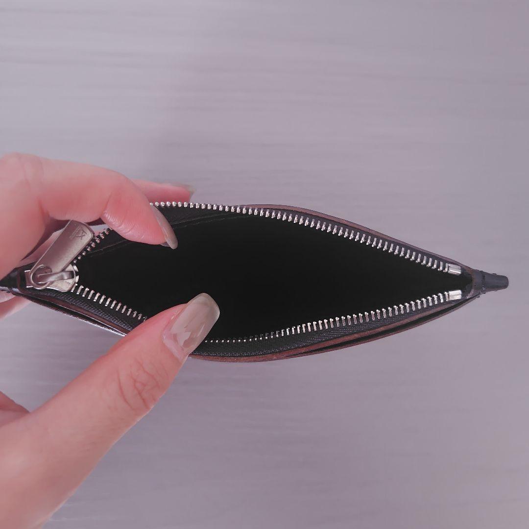 行列のできるレビュー商品、集めました。高評価アイテム Maison 小物 Kinema】レザーウォレットhorsebutt 小物