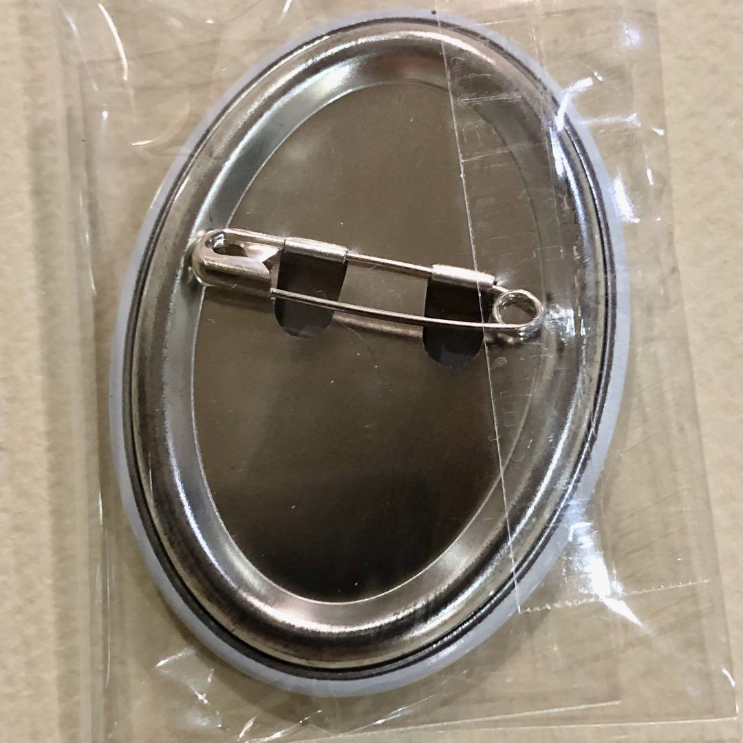 文豪ストレイドッグス ブローチ風缶バッジ 泉鏡花