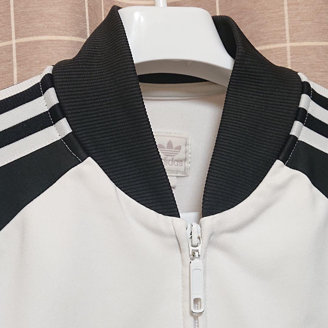 adidas - 90s adidas 刺繍万国旗タグ USA製 トレフォイル Tee