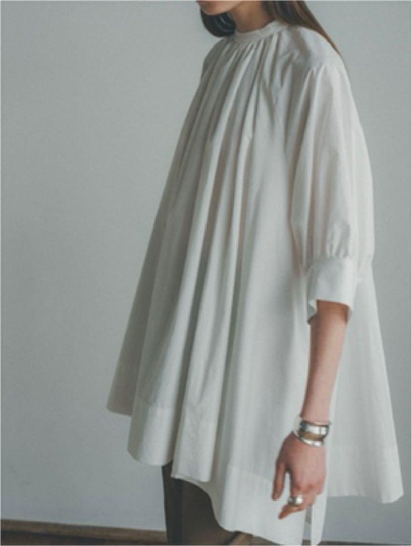 HARU様専用VOLUME GATHER BALLOON SLEEVE TOPS 【SALE/72%OFF】 HARU様専用VOLUME GATHER BALLOON SLEEVE TOPS 【SALE/72%OFF】
