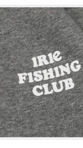 正規店得価 irie 新品パーカー XL VCA0u-m30658263218 fishing club 新作登場安い