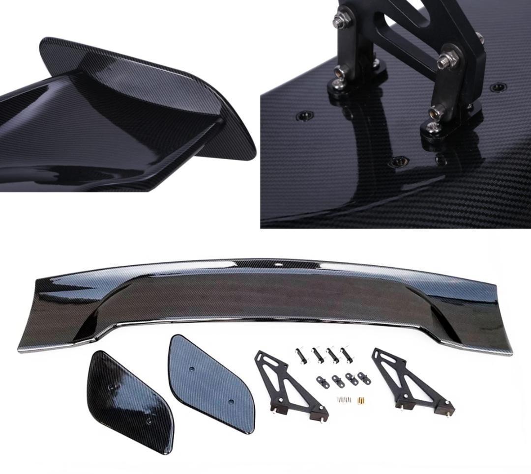 ホンダ シビック FK7 8 タイプR 軽量 3D GTウイング リア