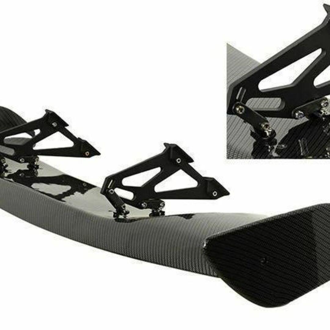 ホンダ シビック FK7 8 タイプR 軽量 3D GTウイング リア