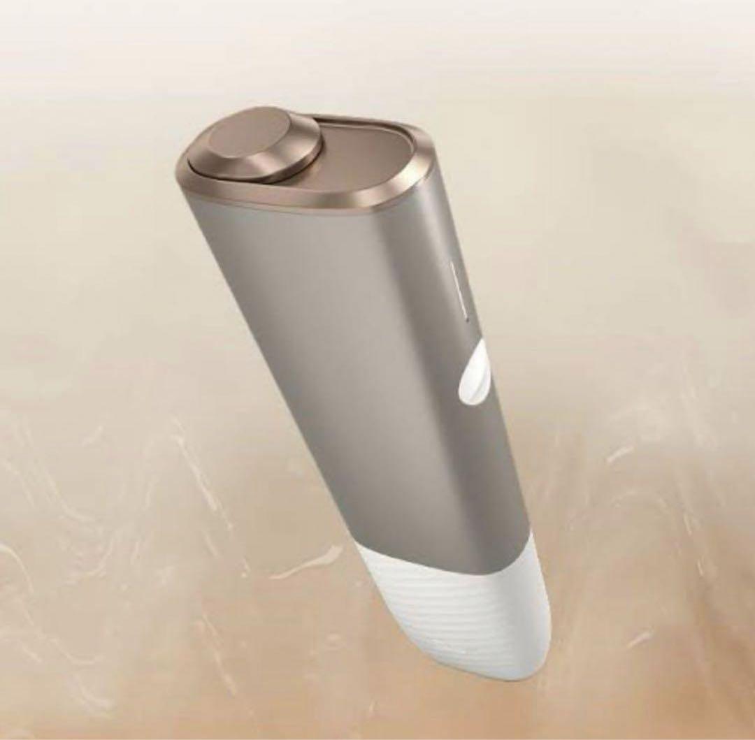 【新品未開封】IQOS ILUMA i ONE ミネラモデル イルマiワン