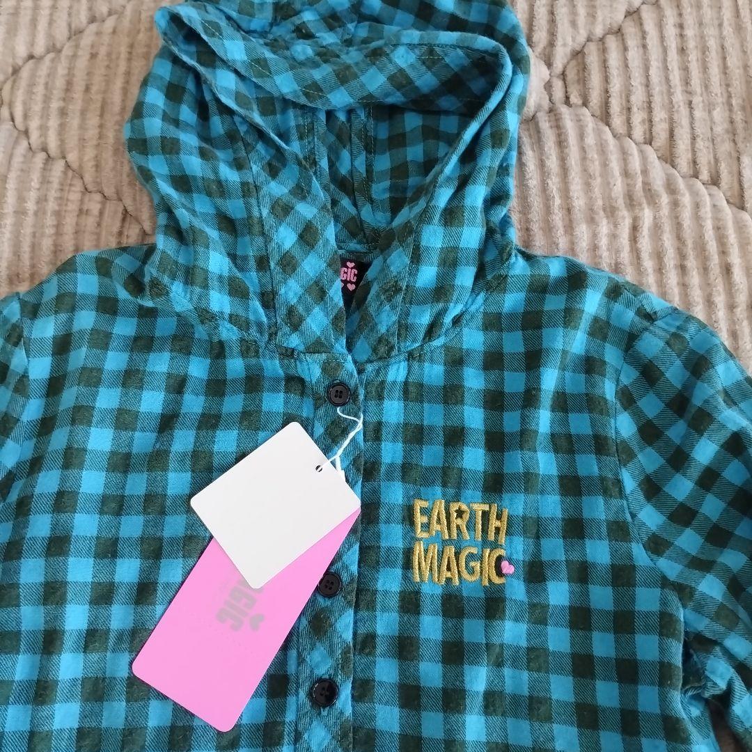 Bonjour Diary gingham tunic 6y ワンピース 限定品 ☆Bonjour Diary Bonjour Diary gingham tunic 6y ワンピース 限定品 ☆Bonjour Diary