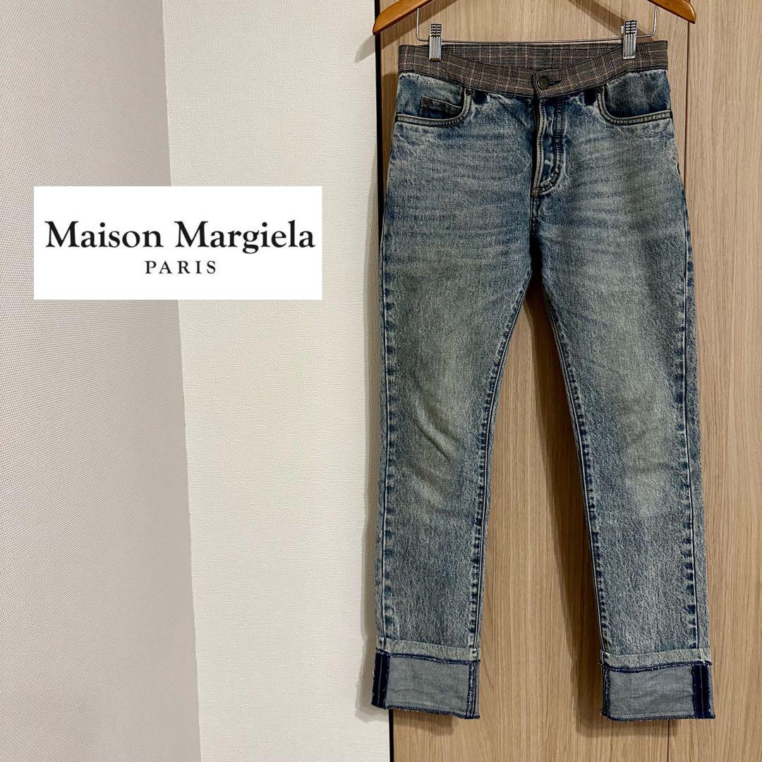 Maison Margiela RE-EDITION 04SS復刻 Jeans