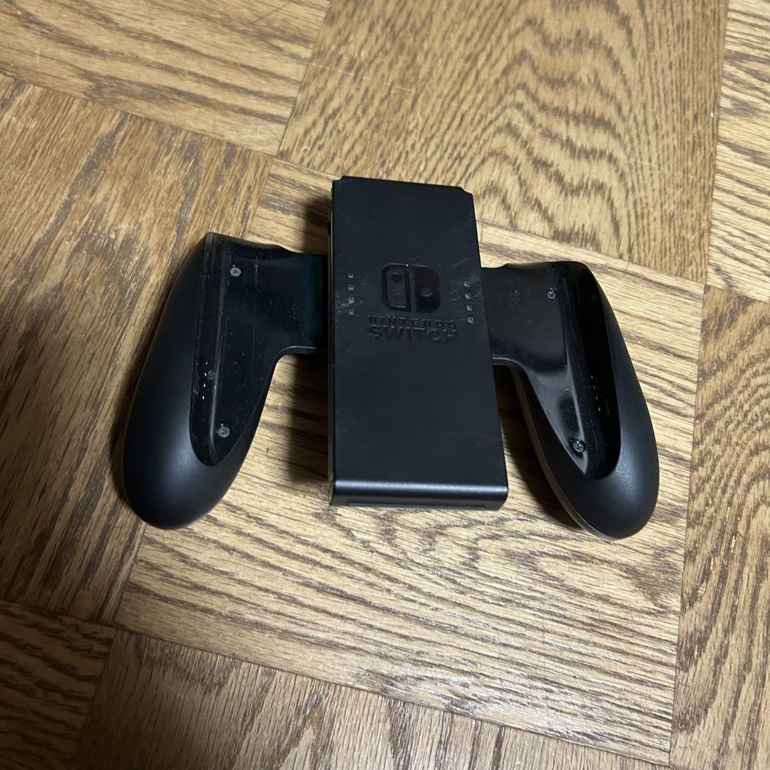 nintendo switch 有機ELモデル ホワイト