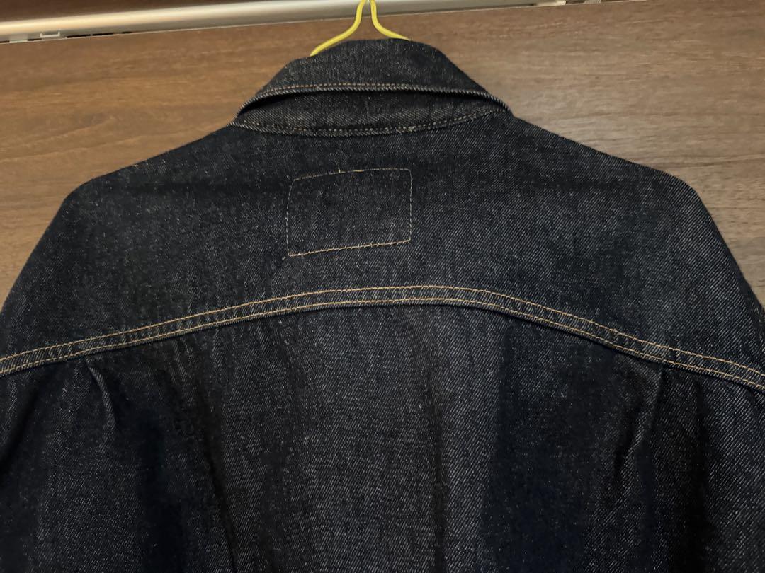LEVIS premium ファーストタイプ モダンシルエット