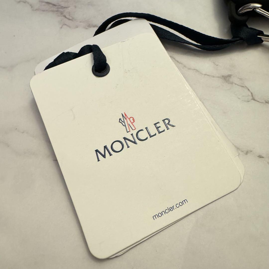 MONCLER - モンクレール iphone12 iphone12pro ケースの通販 by