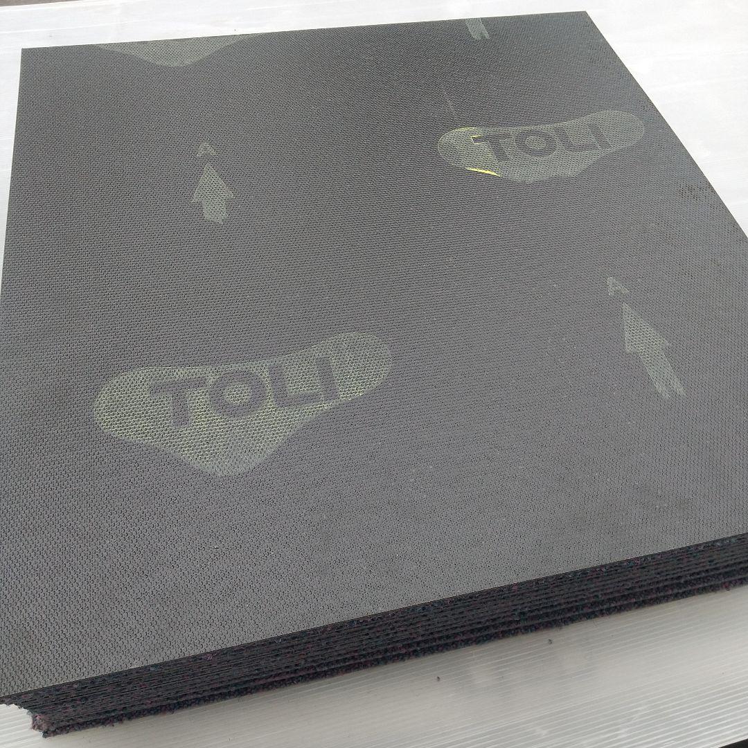 タイルカーペット　TOLI 【GA-176】新品未使用未開封　DIY東リ　絶版色