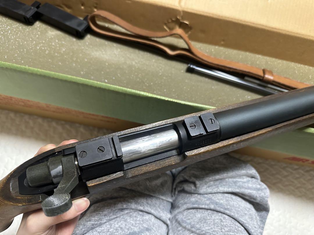 M-40A-1 競技用 スポーツガン
