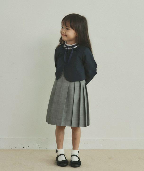 じシリーズ✔ 入学式 フォーマル グリーンレーベルリラクシング 9a3hD-m30662776337 女の子 ▉ーベルで