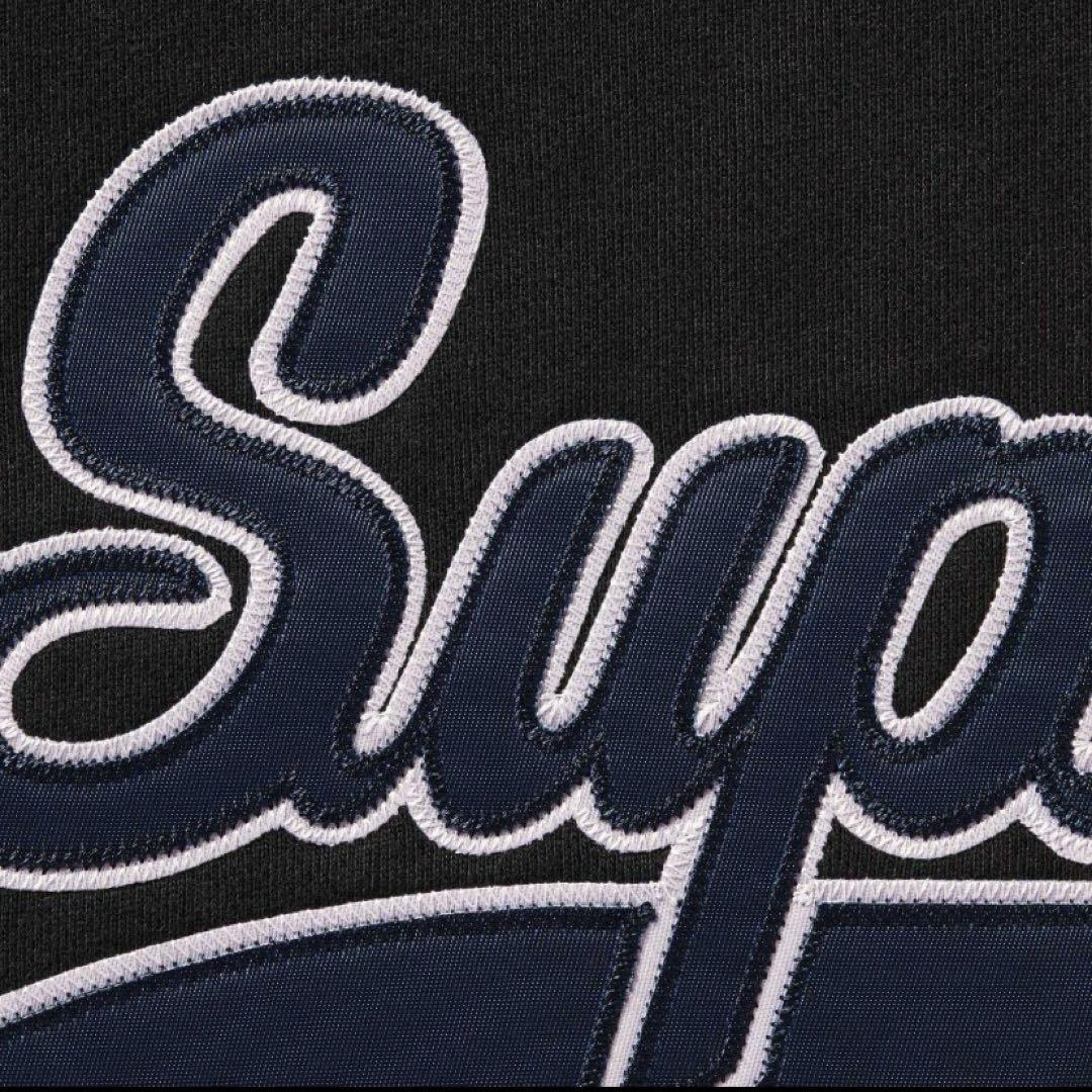 トップス Supreme x Mitchell & Ness Sweatshirt M